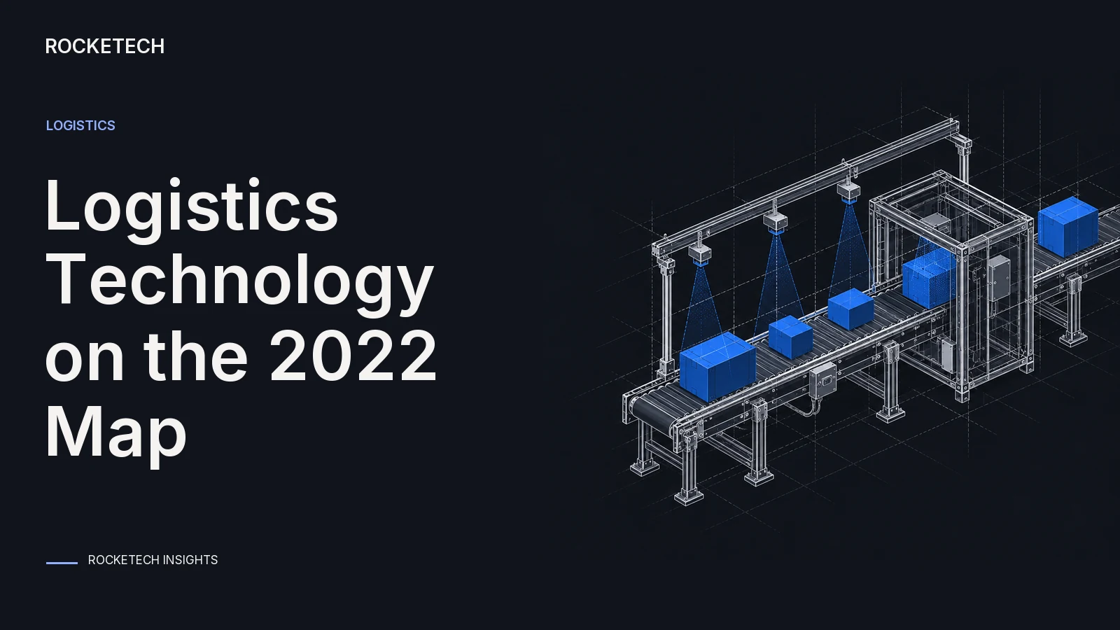 9 Transportation and Logistics Technology Trends in 2022