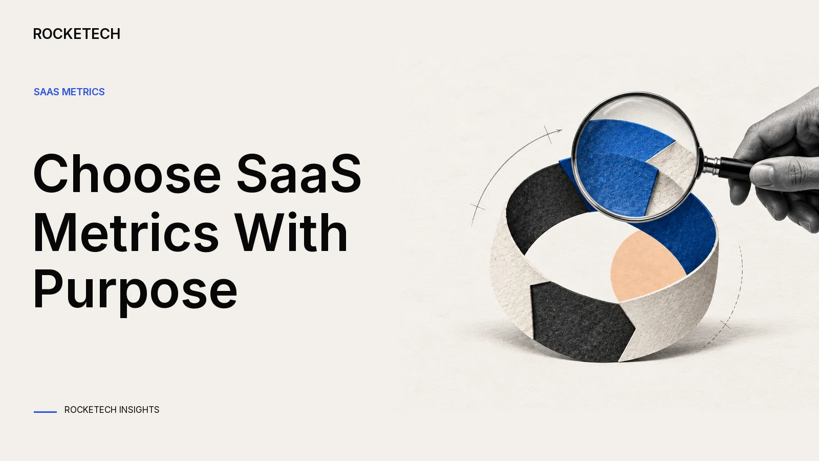 How to Leverage SaaS Product Development Metrics in 2023