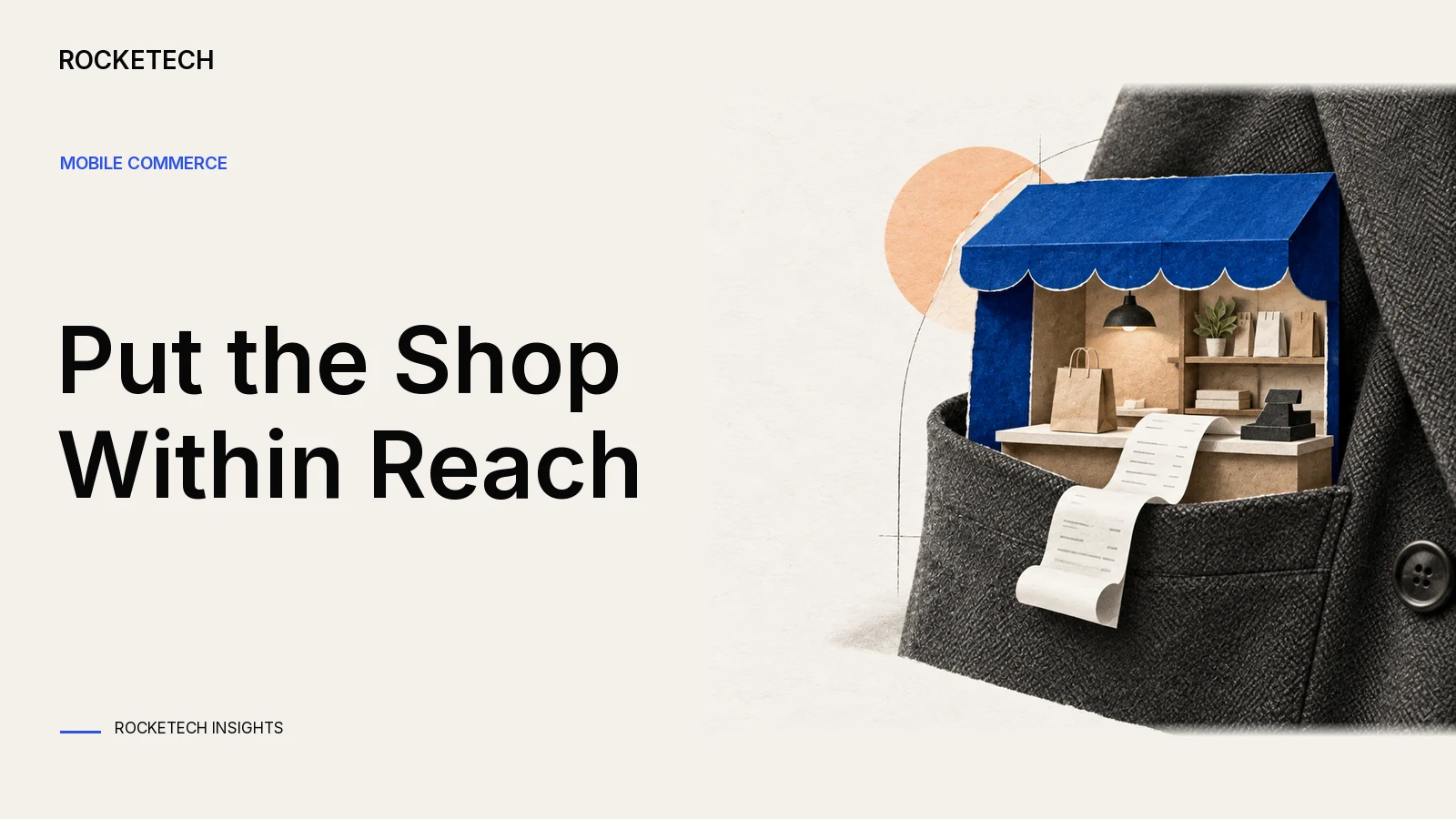 How Mobile Commerce Helps Businesses Increase Their Benefits