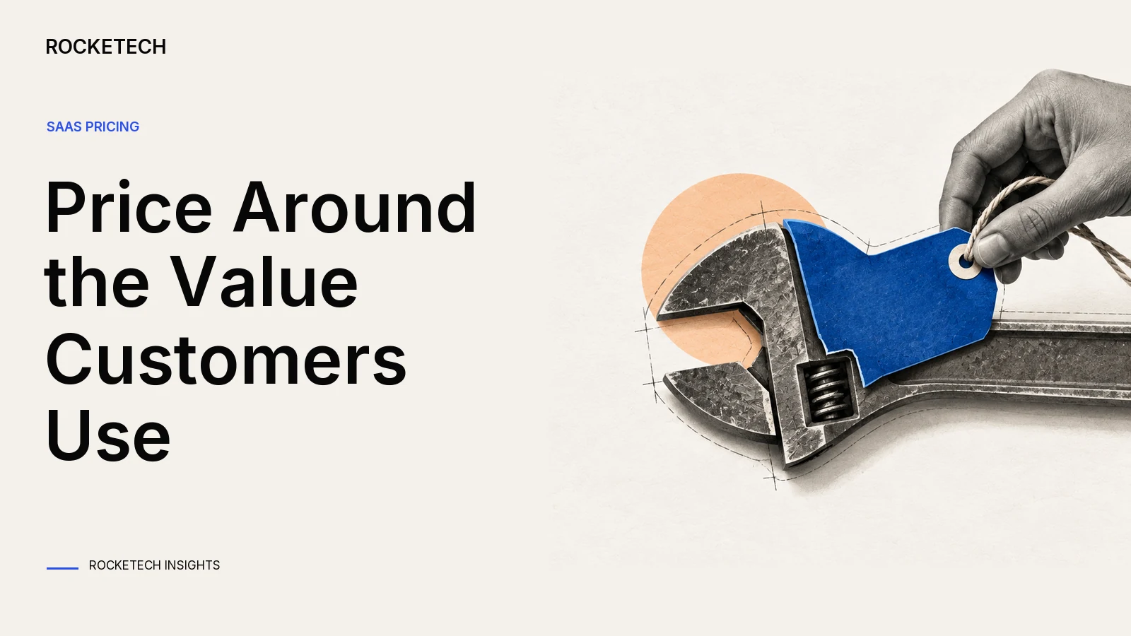 How To Price Your SaaS From Post-MVP To Real Business