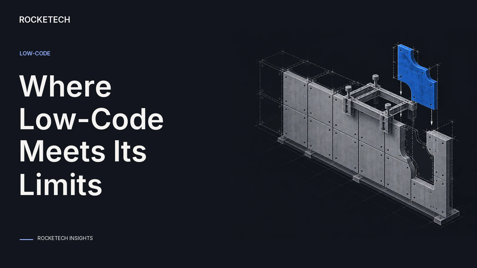 A technical stencil produces repeated panels until an irregular opening requires a custom extension.