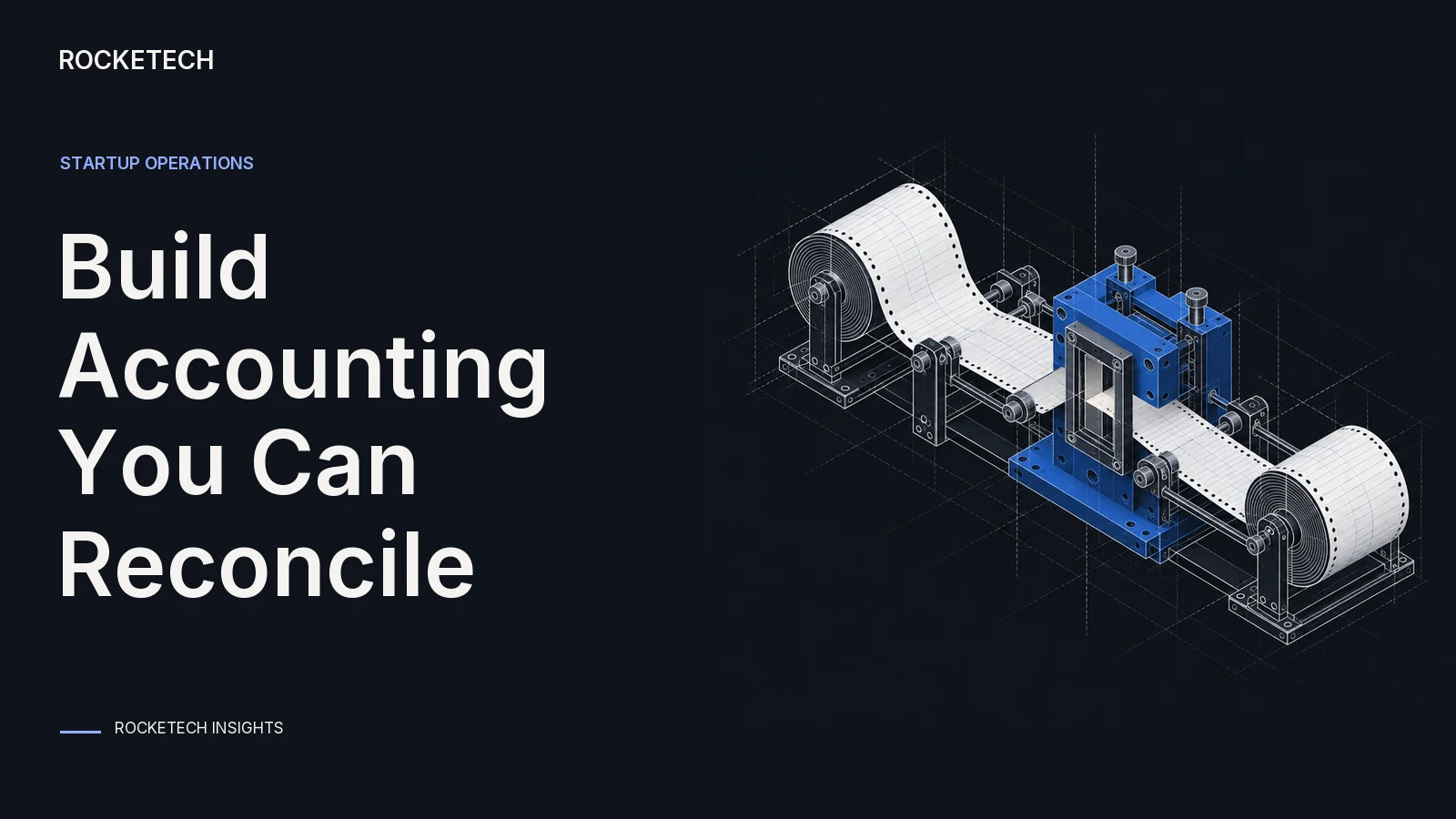 Tips and Process of Setting Up an Effective Accounting System for Your Startup